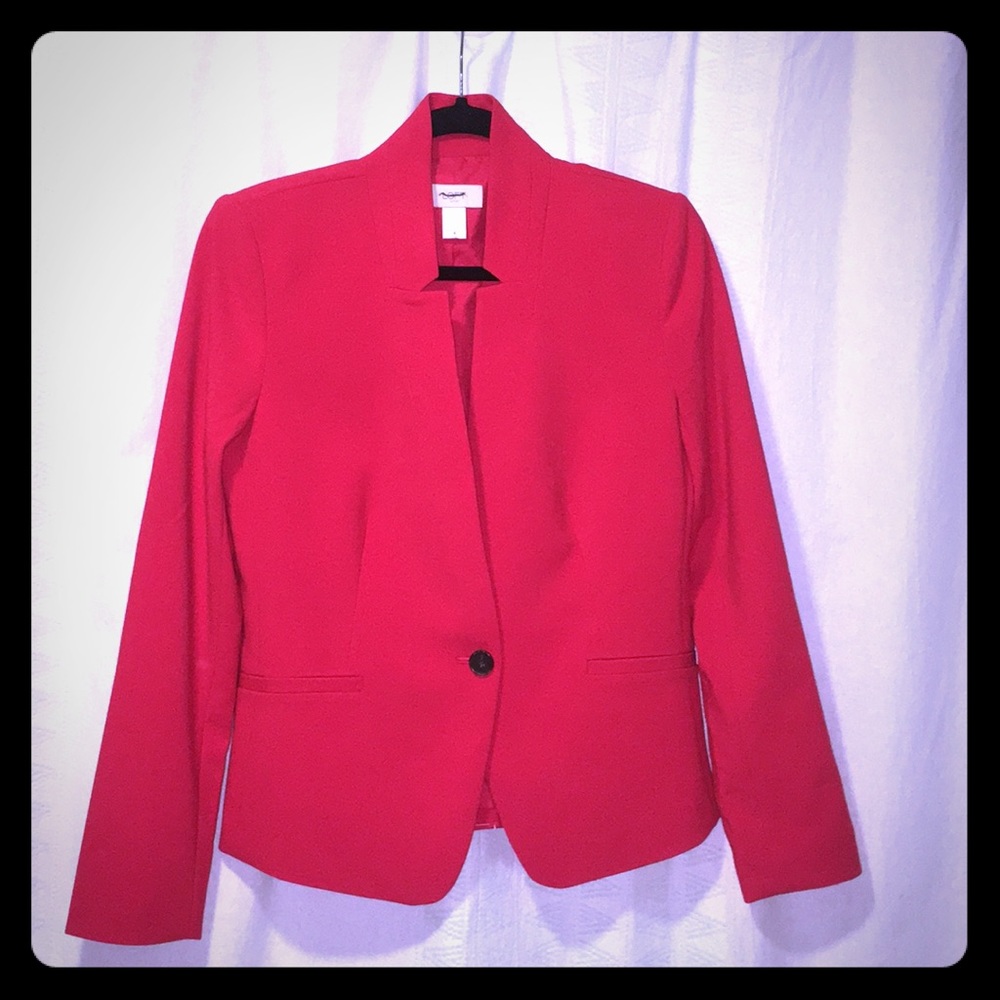 NWOT Loft Blazer